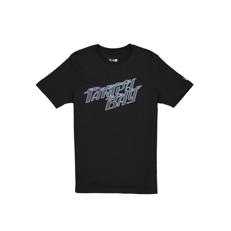 Tampa Bay Rays City Connect T-Shirt S