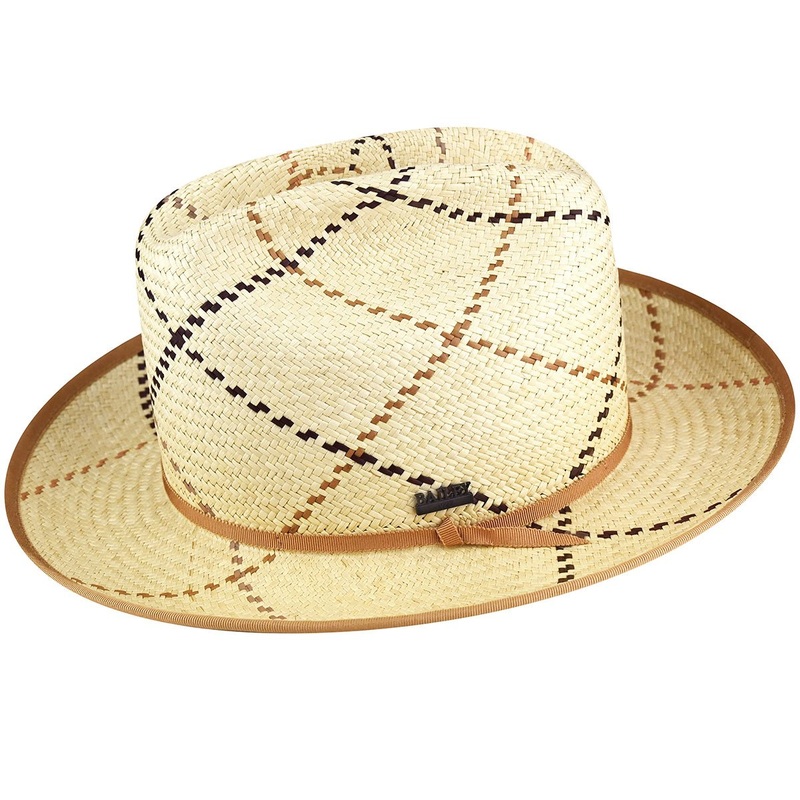 Tully Fedora Natural S