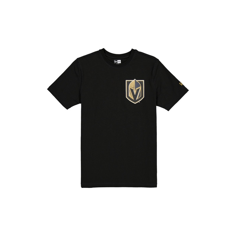 Vegas Golden Knights Leisure T-Shirt S