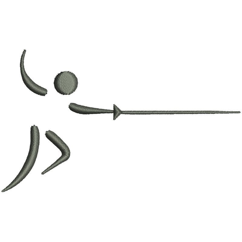 Dashing Fencer Default Title One Size