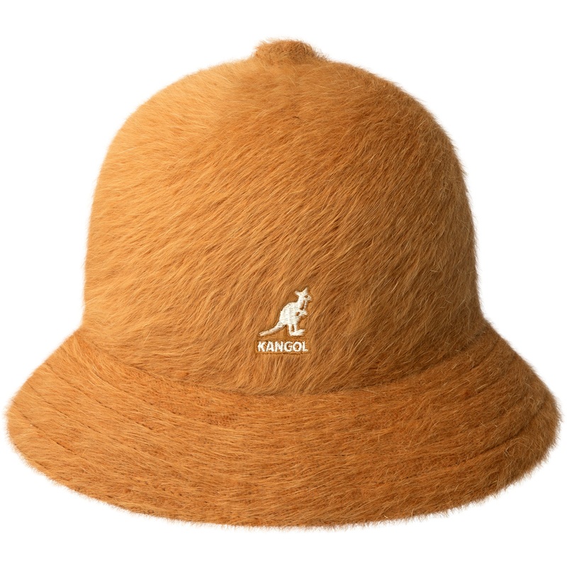 Furgora Casual Scarlet S