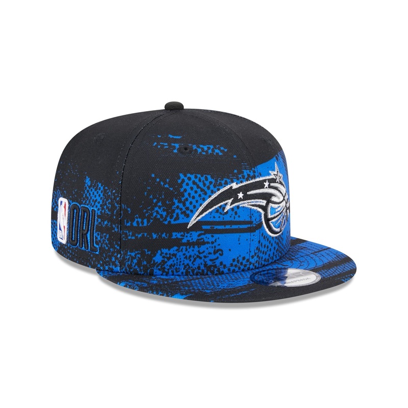 Orlando Magic 2024 Tip-Off 9FIFTY Snapback Hat One Size