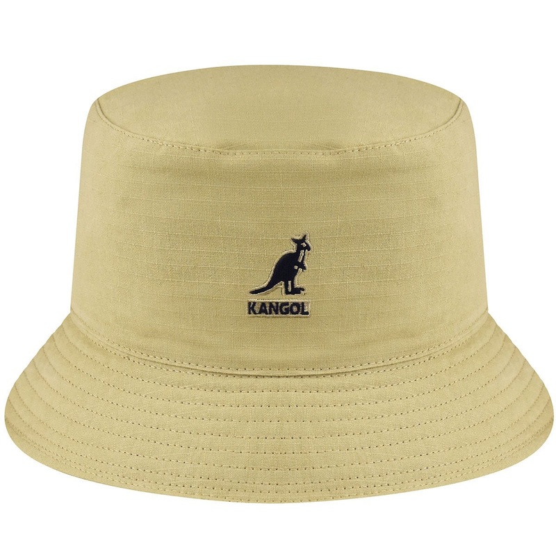 Ripstop Essential Rev Bucket Black S