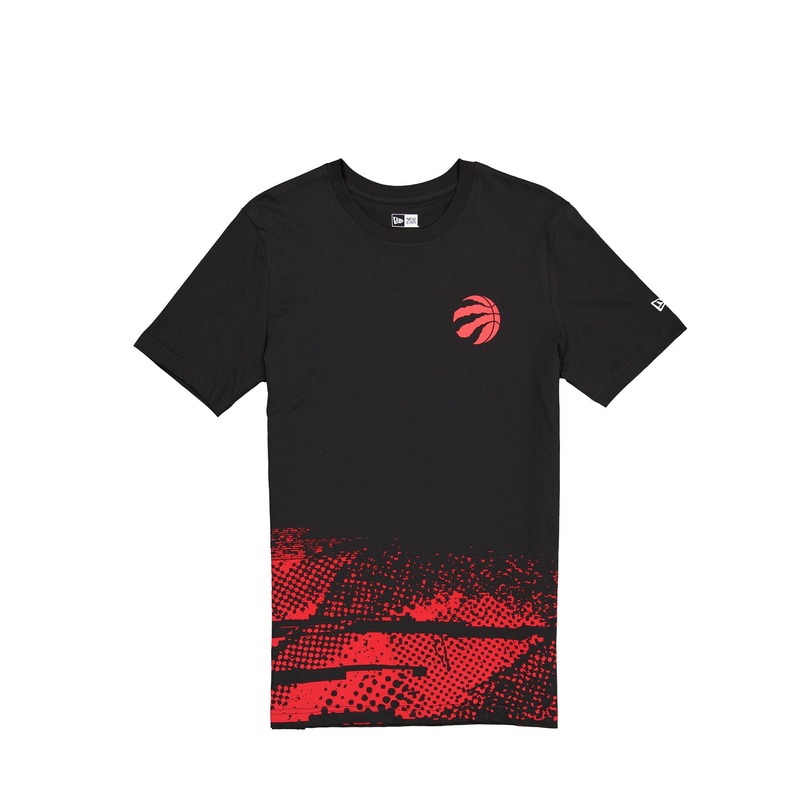 Toronto Raptors 2024 Tip-Off T-Shirt S