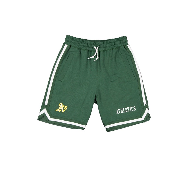 Athletics Team Color Logo Select Shorts S
