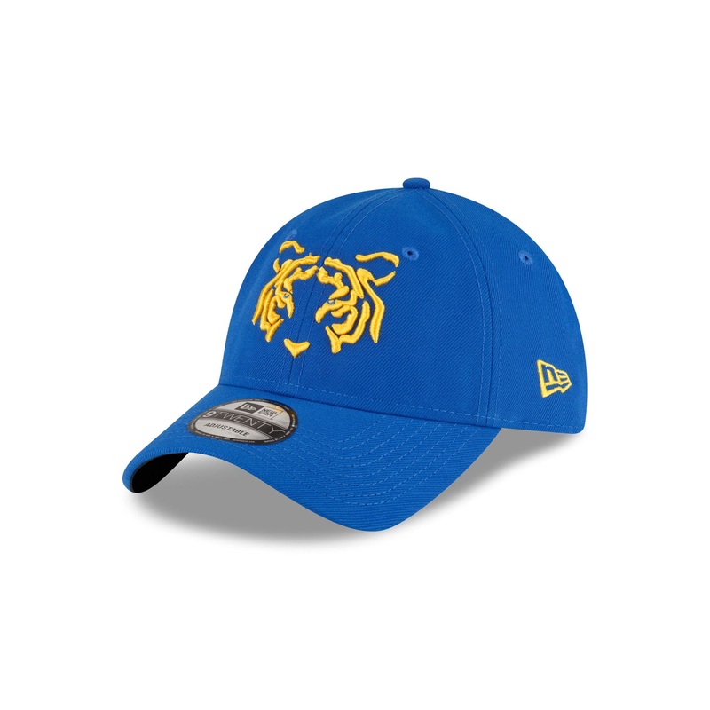 Club Tigres UANL 9TWENTY Adjustable Hat One Size