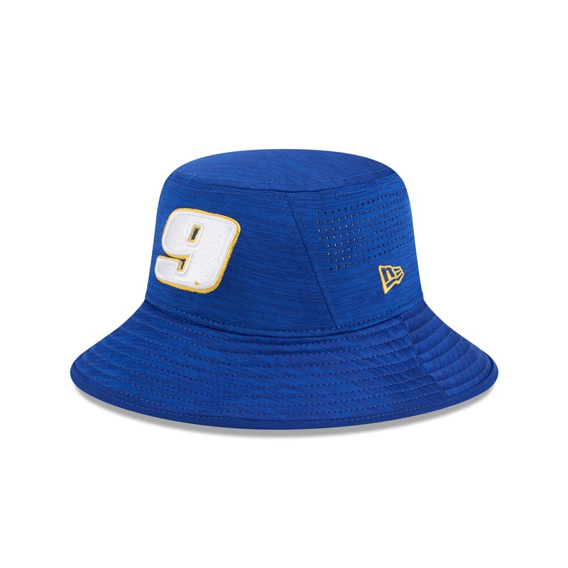 Hendrick Motorsports Chase Elliott Digi Stretch Bucket Hat One Size