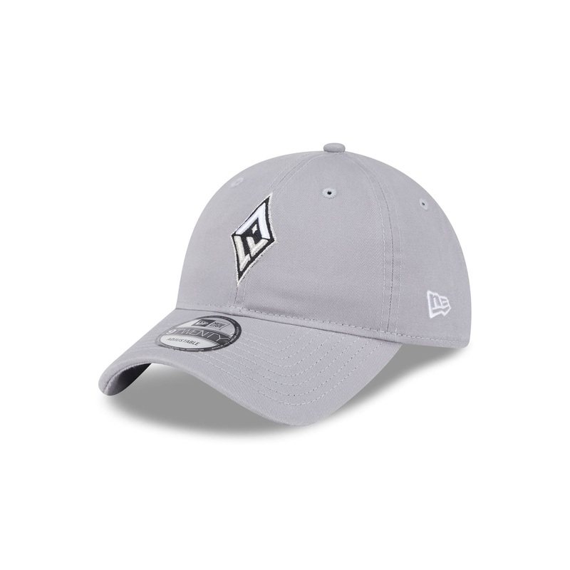 Las Vegas Aces 2024 Team 9TWENTY Adjustable Hat One Size