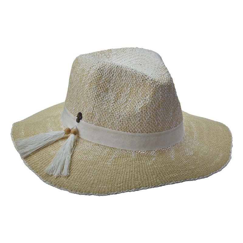 Tommy Bahama Ombre Safari White