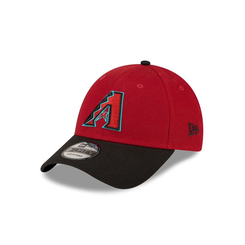Arizona Diamondbacks The League Home 9FORTY Adjustable Hat One Size