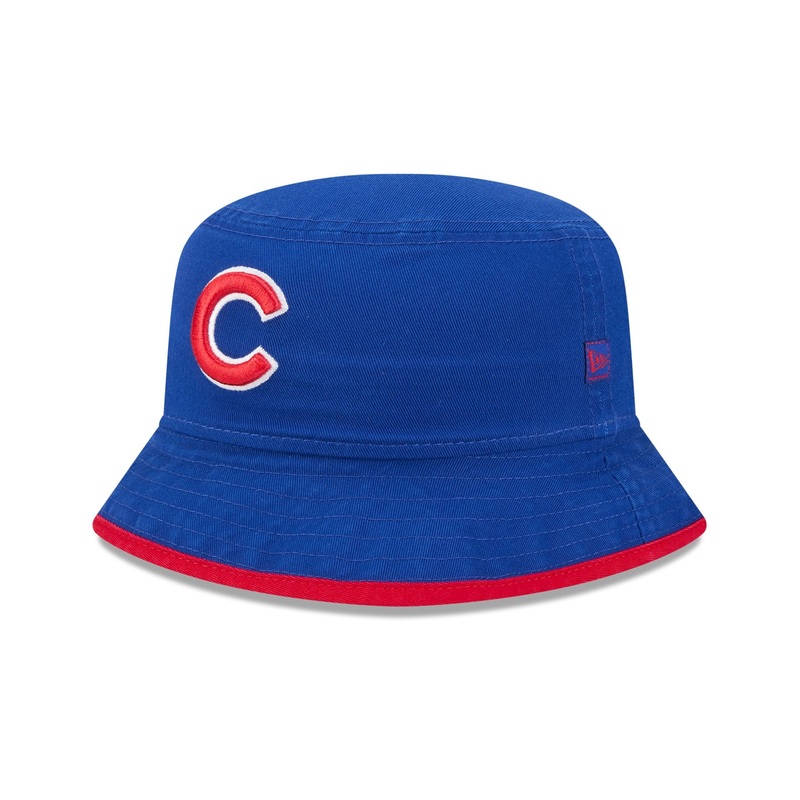 Chicago Cubs Kids Bucket Hat Toddler