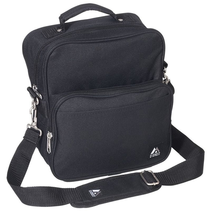 Everest Classic Utility Bag B048M
