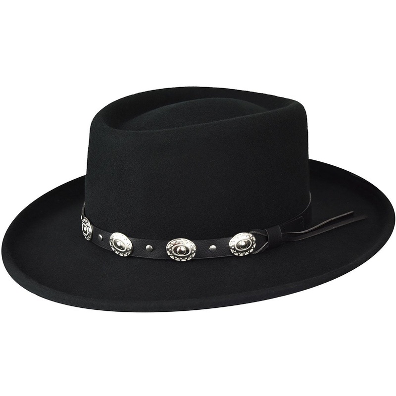Gambler Black S