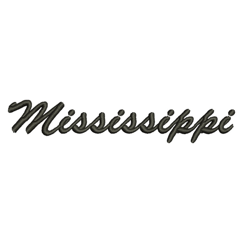 Eastern States – Mississippi Default Title One Size