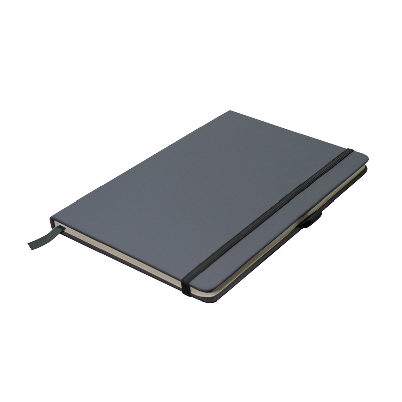 Nissun Journal Notebook NB7051 Black