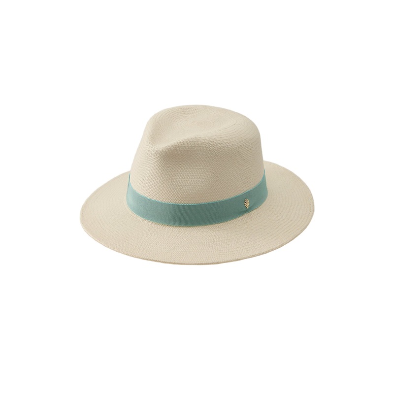 Vitoria Fedora Chalk/Midnight 1SFM