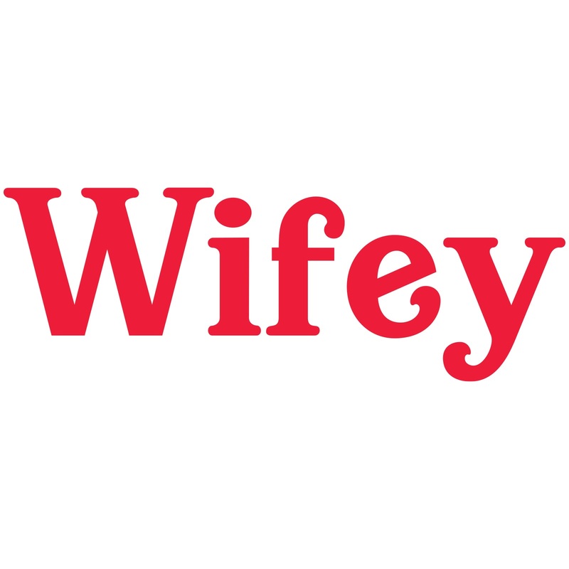 Wifey Default Title One Size