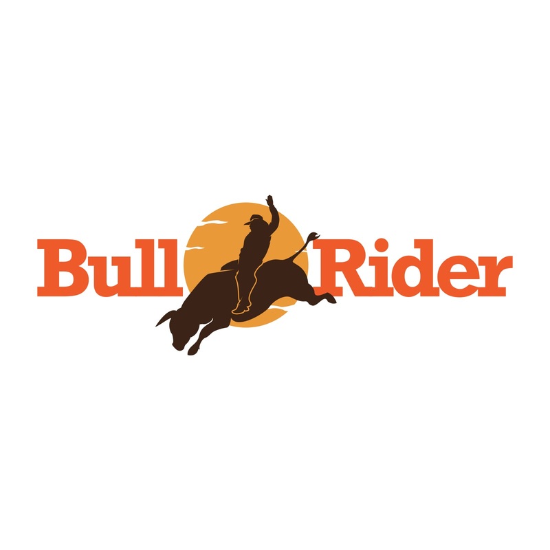 Bull Rider Cowboy Default Title One Size