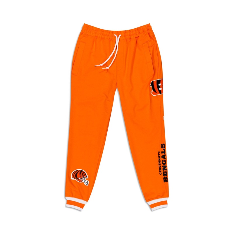 Cincinnati Bengals Logo Select Jogger S