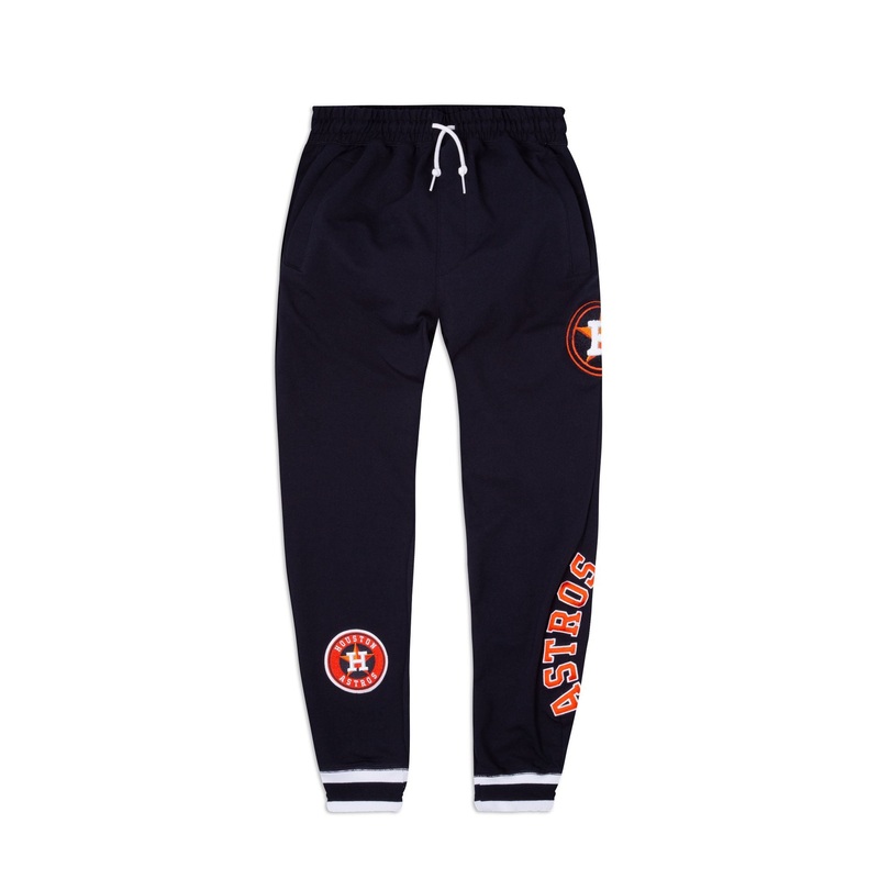 Houston Astros Logo Select Jogger S