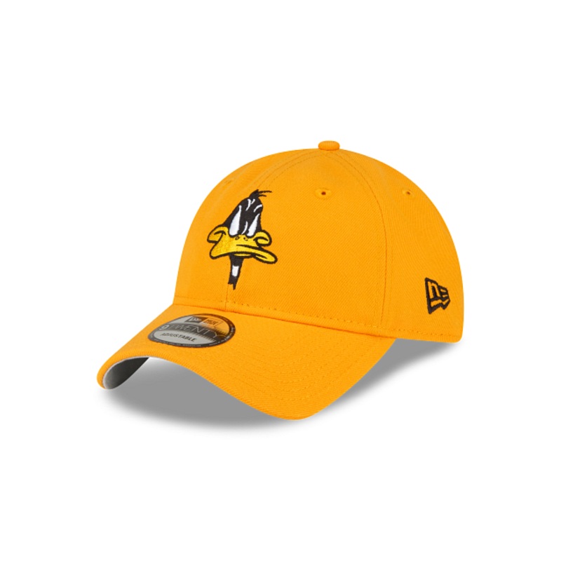 Looney Tunes Daffy Duck 9TWENTY Adjustable Hat One Size