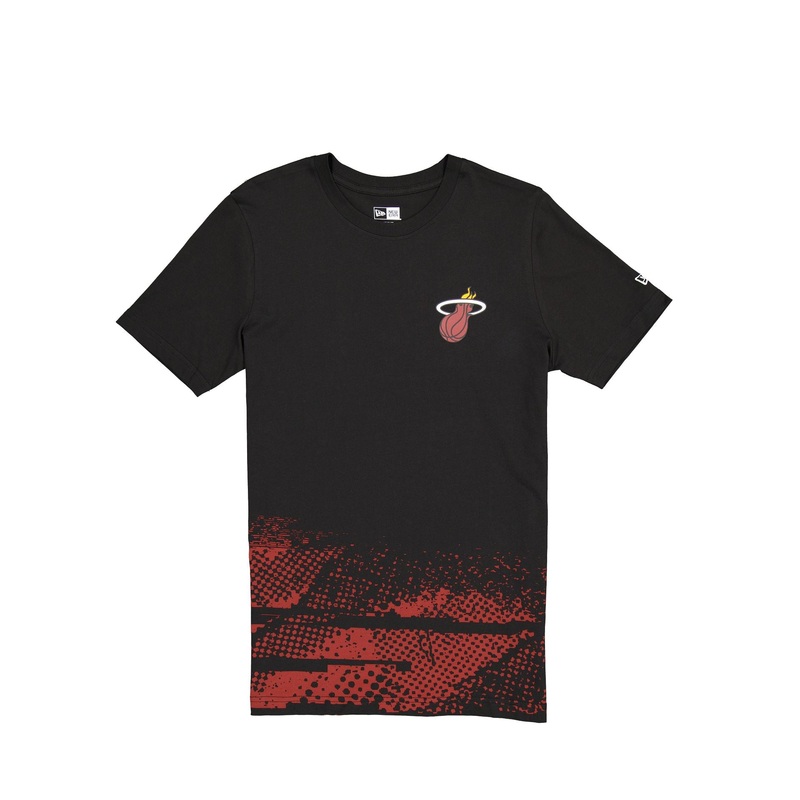 Miami Heat 2024 Tip-Off T-Shirt S