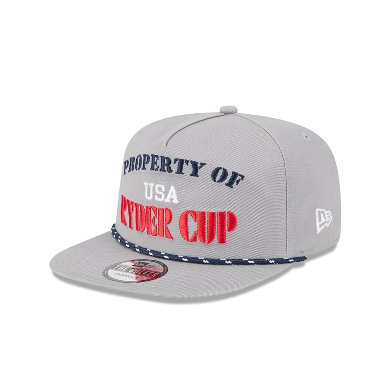 2025 Ryder Cup Vintage Golfer Hat One Size