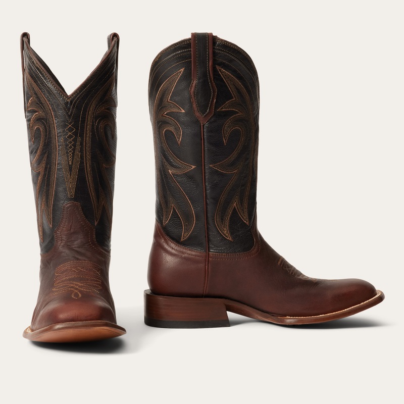 Cody Boots Brown 7 D