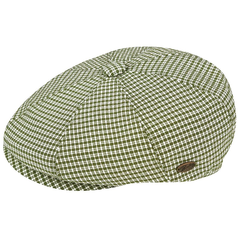 Laz Pub Cap Hunter S