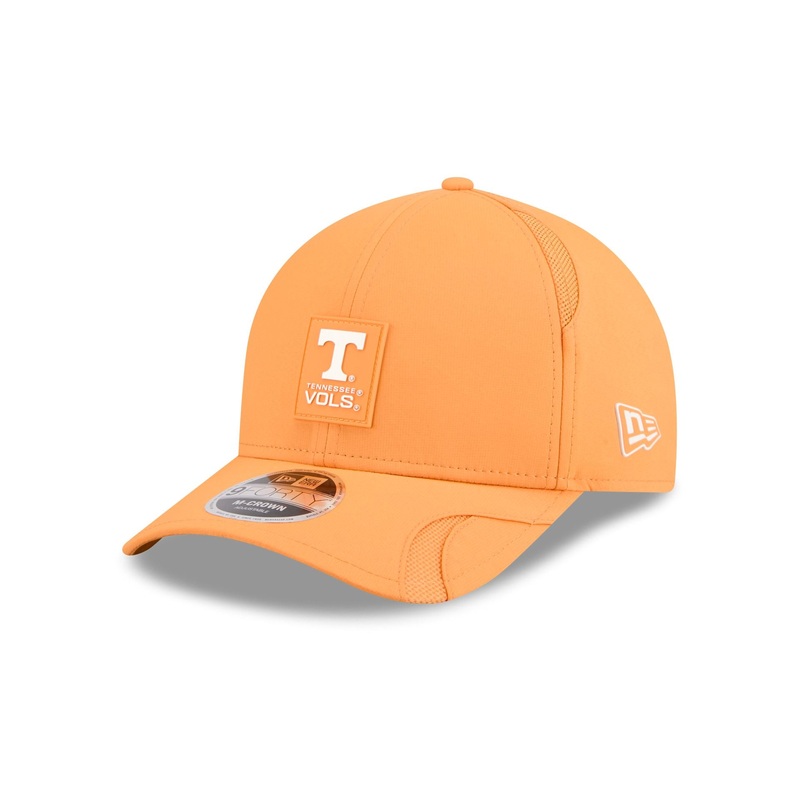 Tennessee Volunteers Hot Weather 9FORTY M-Crown Snapback Hat One Size