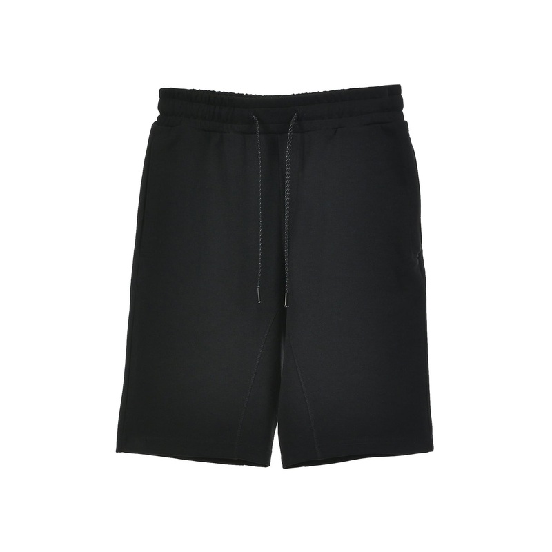 Axism 7015 Luxury Shorts Black S