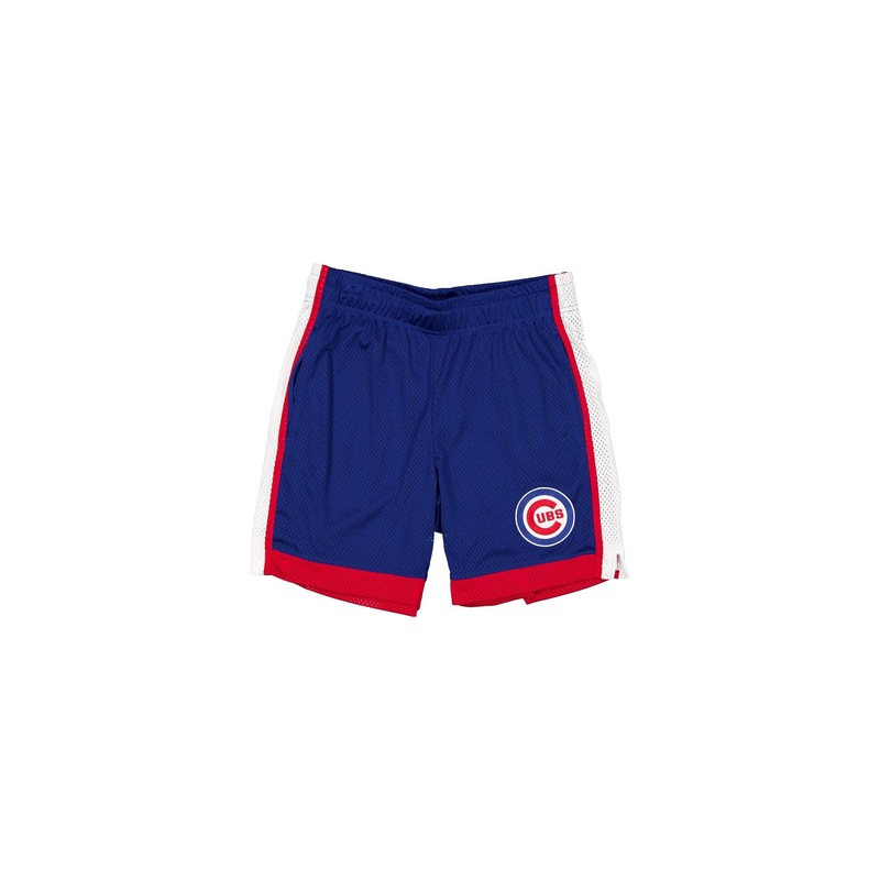 Chicago Cubs Sport Classics Shorts S