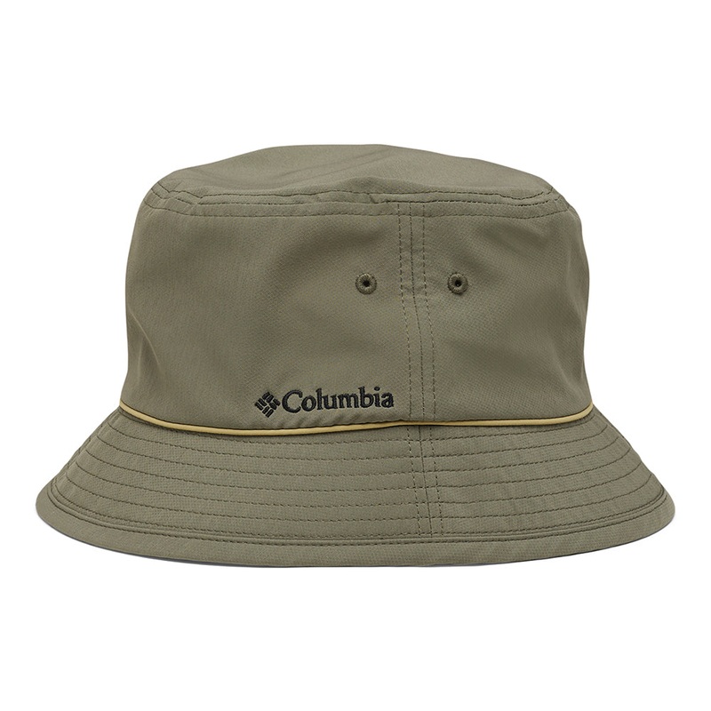 Columbia Pine Mountain Bucket Hat – Green Small/Medium