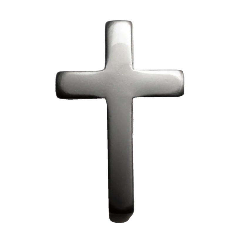 Cross | Magnetic Hat Pin