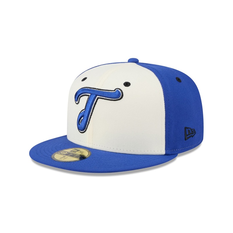 Tacoma Rainiers Copa de la Diversin 59FIFTY Fitted Hat 7