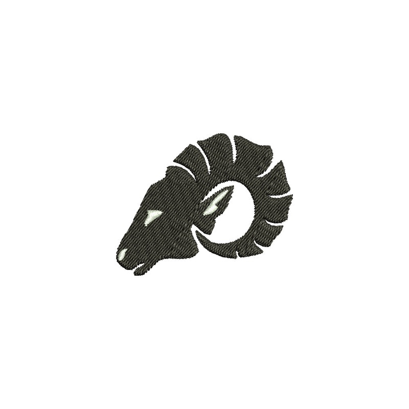 Zodiac Aries Default Title One Size