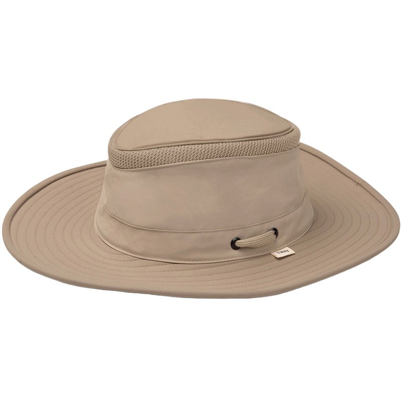 Airflo Broad Brim Outback Khaki/Olive 6 7/8