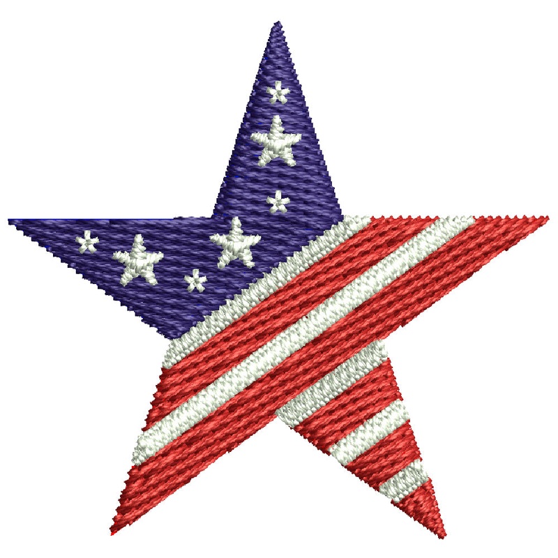 American Star Default Title One Size
