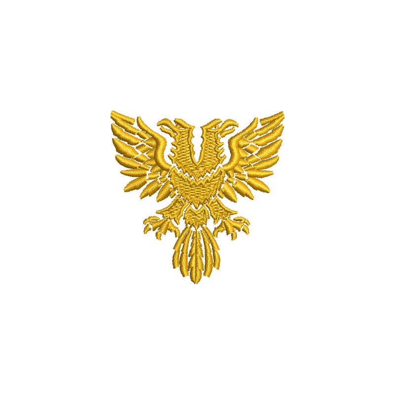 Double Headed Eagle Default Title One Size
