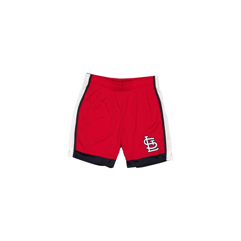 St. Louis Cardinals Sport Classics Shorts S
