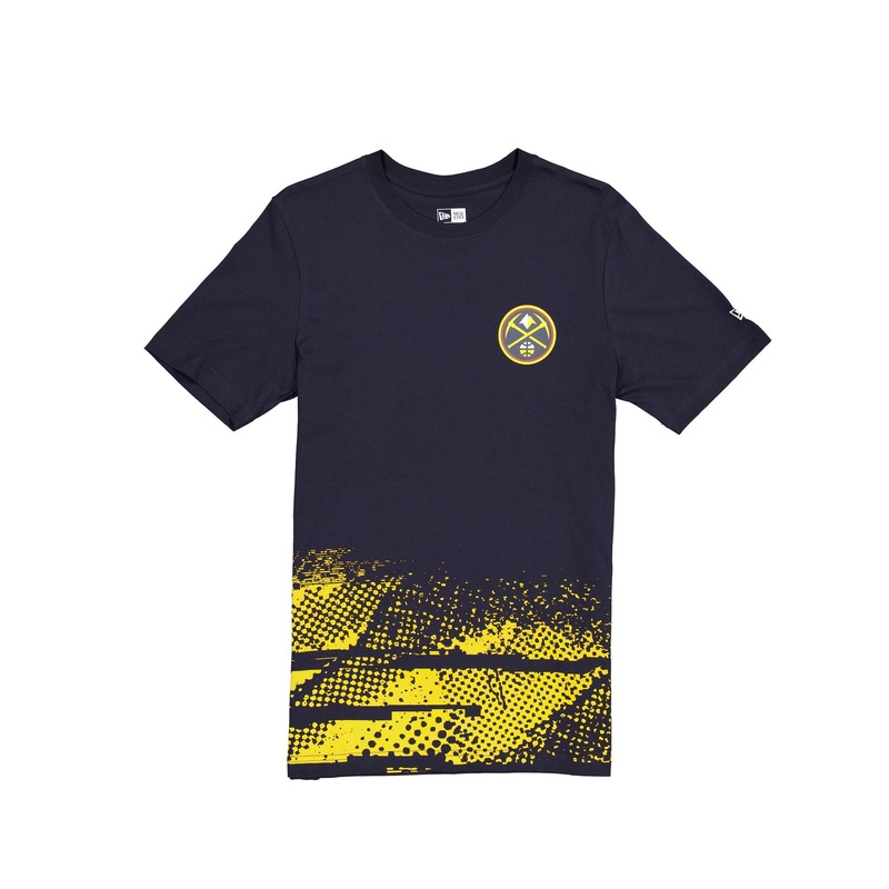 Denver Nuggets 2024 Tip-Off T-Shirt S