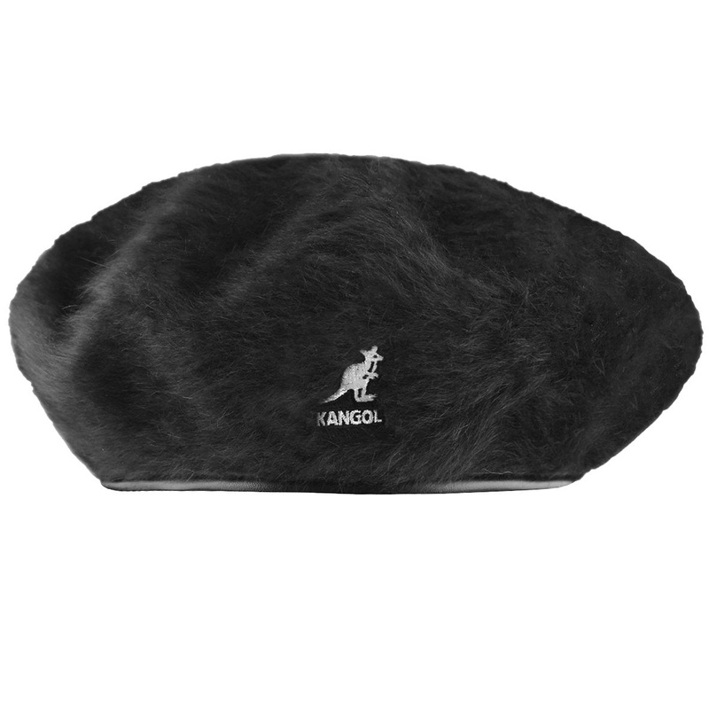 Furgora Big Monty Beret Black S