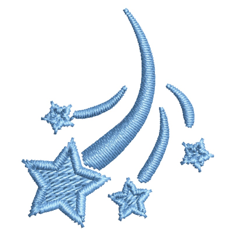Shooting Star Shooting Star One Size