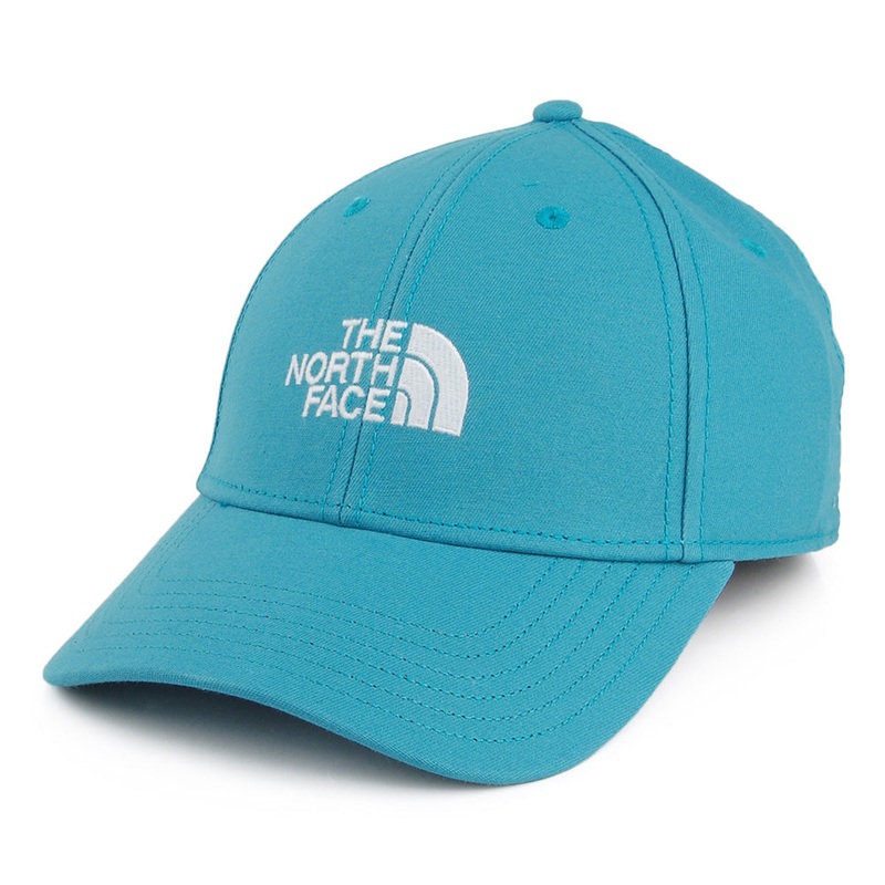 The North Face Hats 66 Classic Baseball Cap – Blue Adjustable