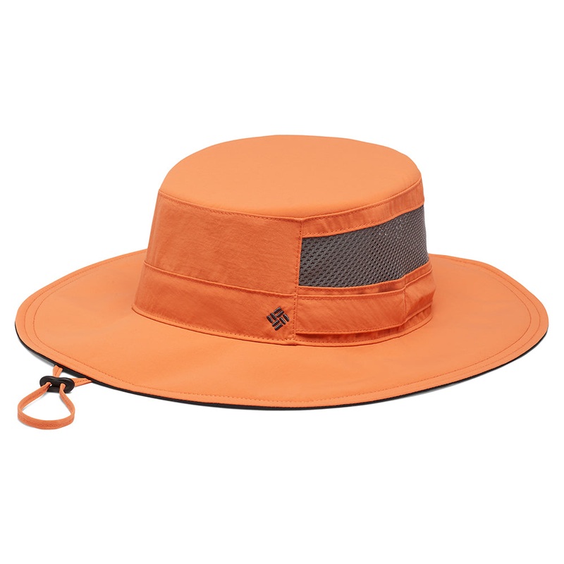 Columbia Hats Bora Bora Boonie Hat – Orange 1-Size