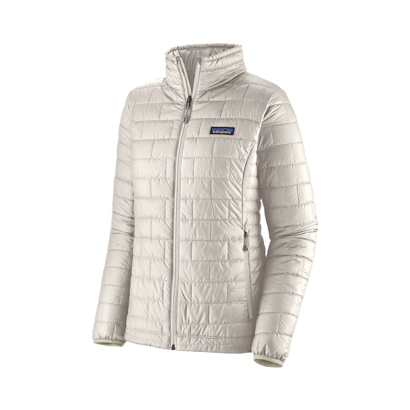 Patagonia Women’s Nano Puff Jacket Black XXS