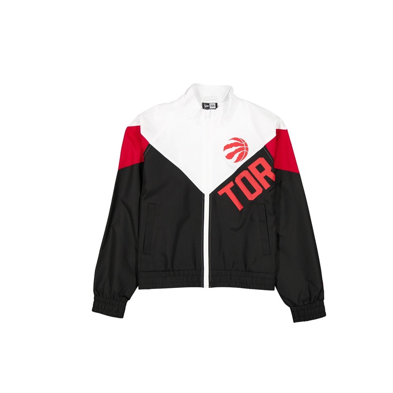 Toronto Raptors Leisure Women’s Windbreaker XS