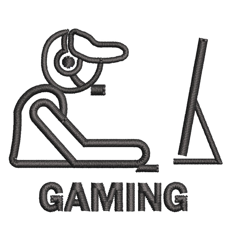 Gaming Guy Gaming Guy One Size