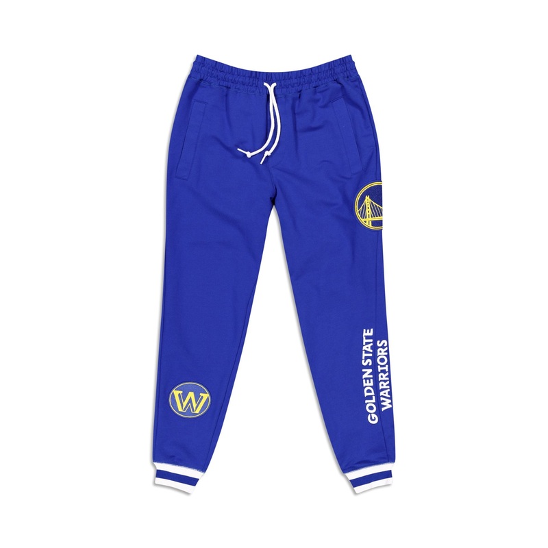 Golden State Warriors Logo Select Jogger S