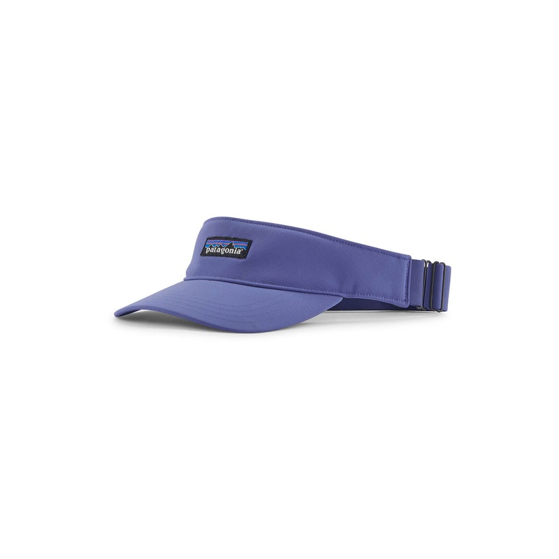 Patagonia Terrebonne Visor Solstice Purple